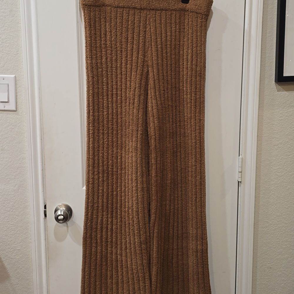 Ugg Terri Rib Jogger- Che - Picture 8 of 8